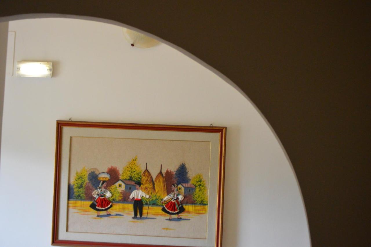 Bed & Breakfast "Camera A Sud" Cariati Εξωτερικό φωτογραφία