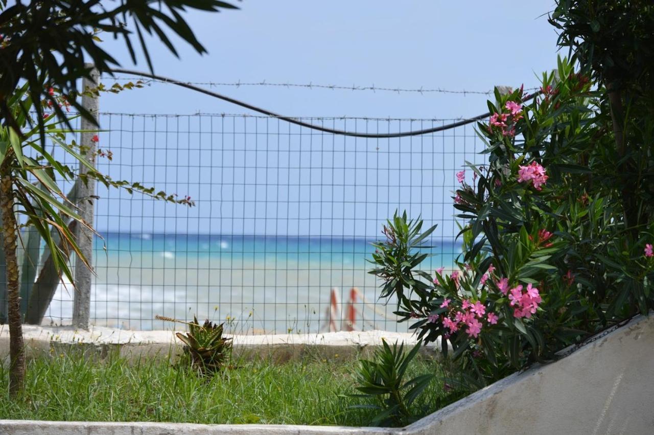 Bed & Breakfast "Camera A Sud" Cariati Εξωτερικό φωτογραφία