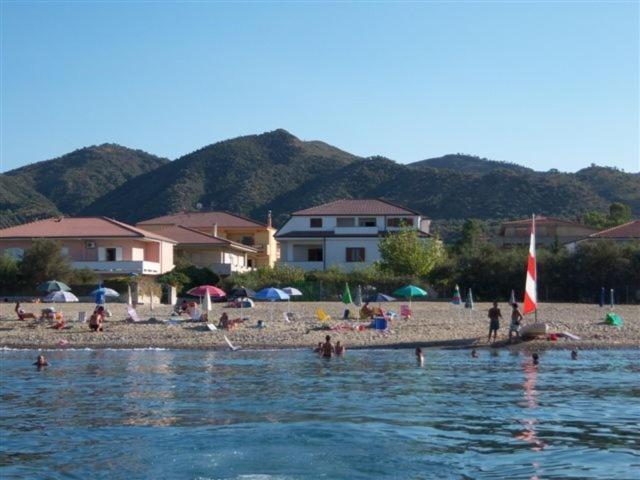 Bed & Breakfast "Camera A Sud" Cariati Εξωτερικό φωτογραφία