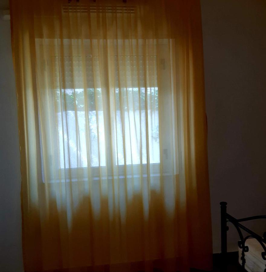 Bed & Breakfast "Camera A Sud" Cariati Εξωτερικό φωτογραφία