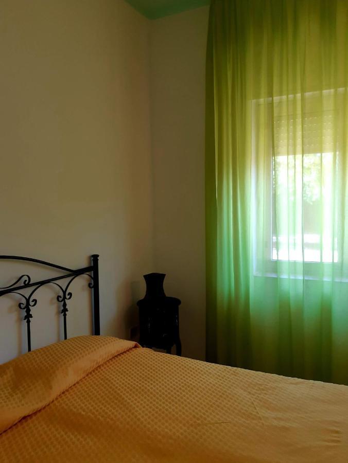 Bed & Breakfast "Camera A Sud" Cariati Εξωτερικό φωτογραφία