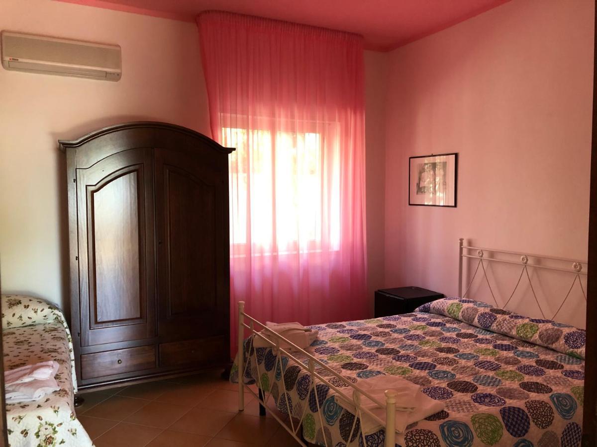 Bed & Breakfast "Camera A Sud" Bed and Breakfast Cariati Εξωτερικό φωτογραφία