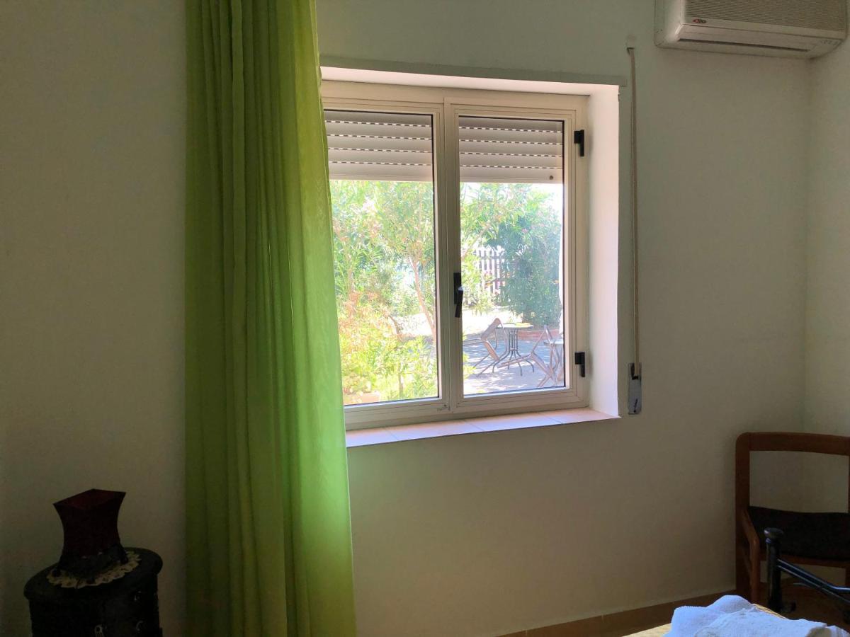 Bed & Breakfast "Camera A Sud" Cariati Εξωτερικό φωτογραφία