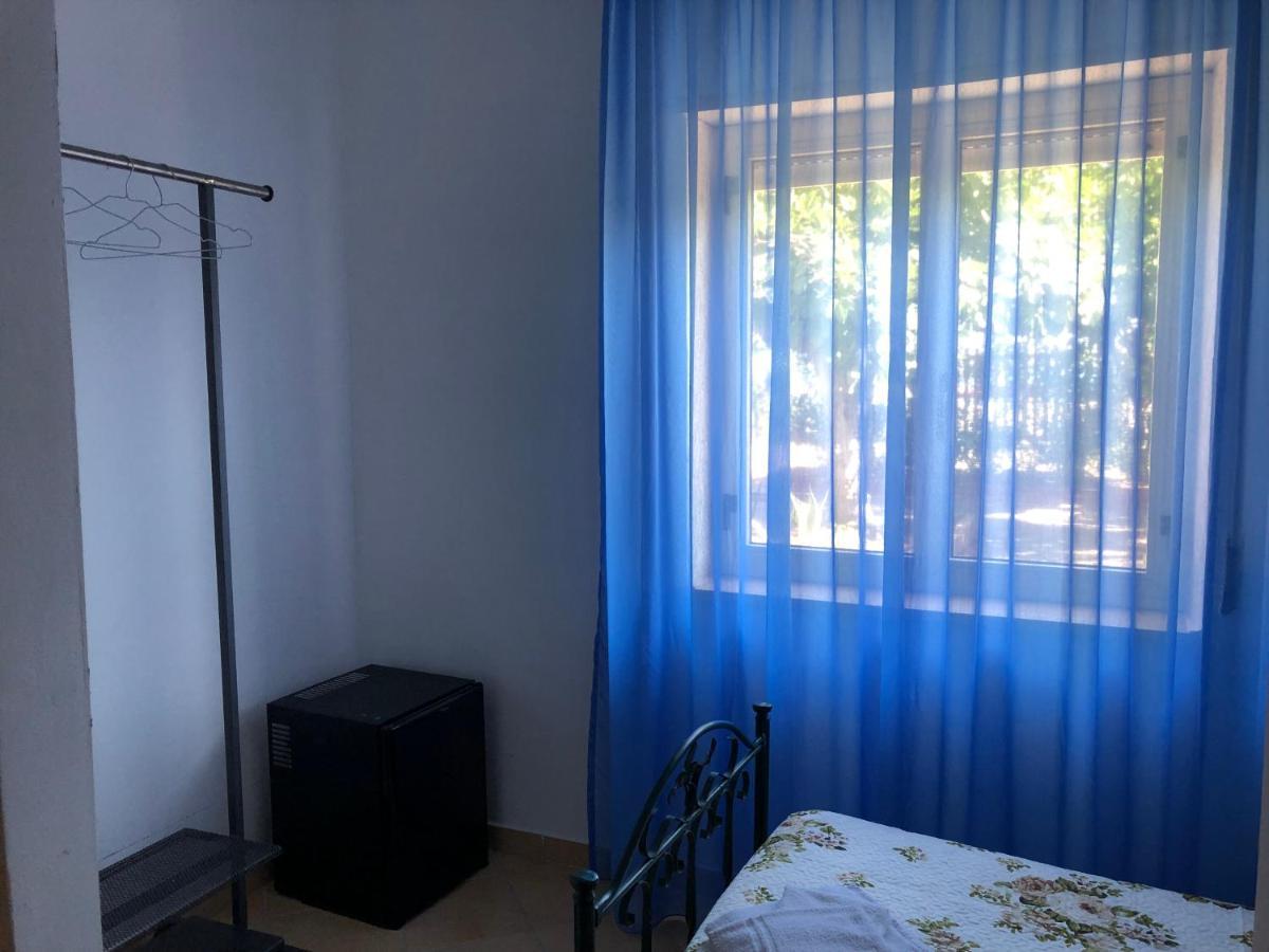 Bed & Breakfast "Camera A Sud" Cariati Εξωτερικό φωτογραφία
