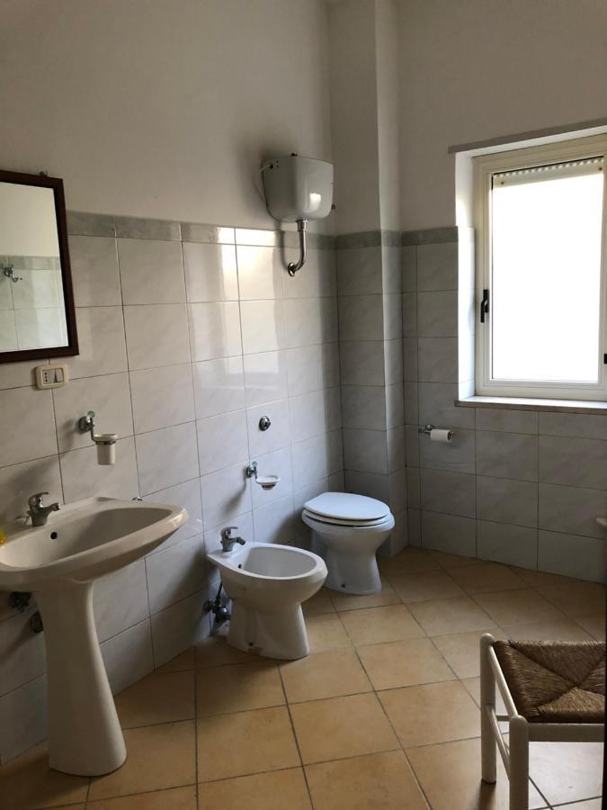 Bed & Breakfast "Camera A Sud" Cariati Εξωτερικό φωτογραφία