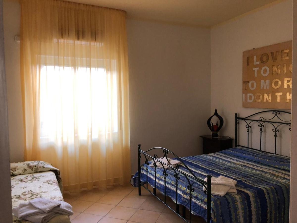 Bed & Breakfast "Camera A Sud" Bed and Breakfast Cariati Εξωτερικό φωτογραφία