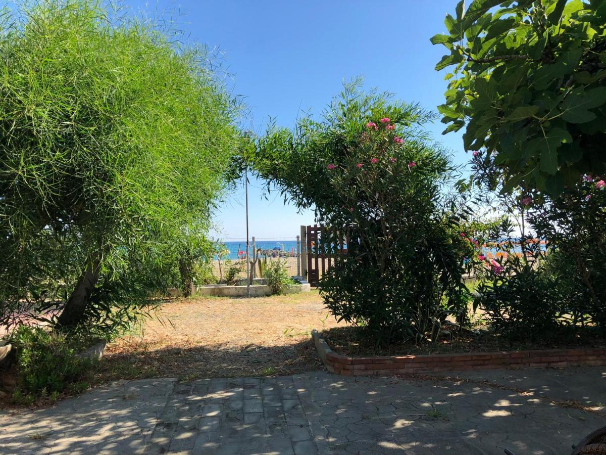Bed & Breakfast "Camera A Sud" Cariati Εξωτερικό φωτογραφία
