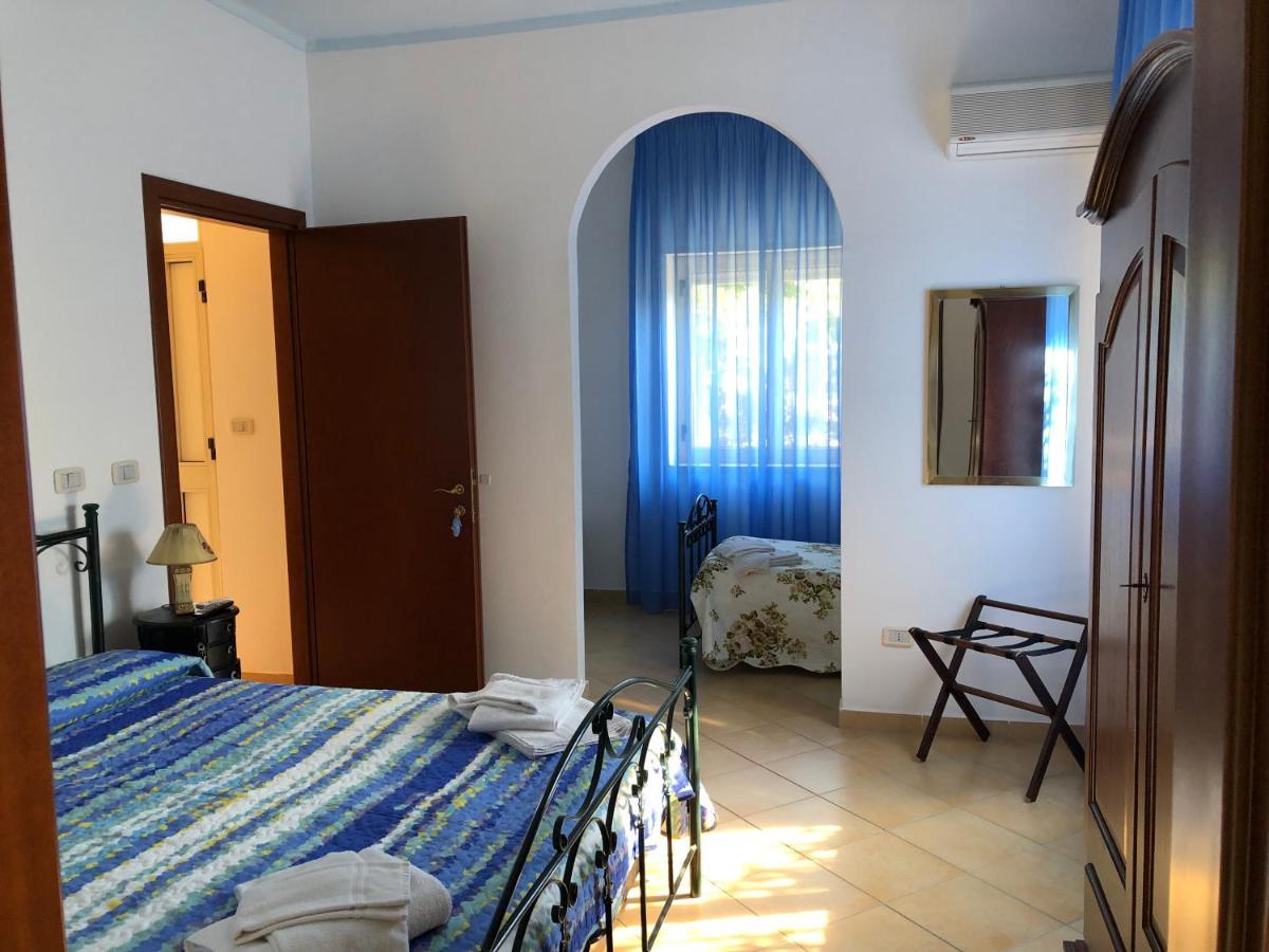 Bed & Breakfast "Camera A Sud" Bed and Breakfast Cariati Εξωτερικό φωτογραφία