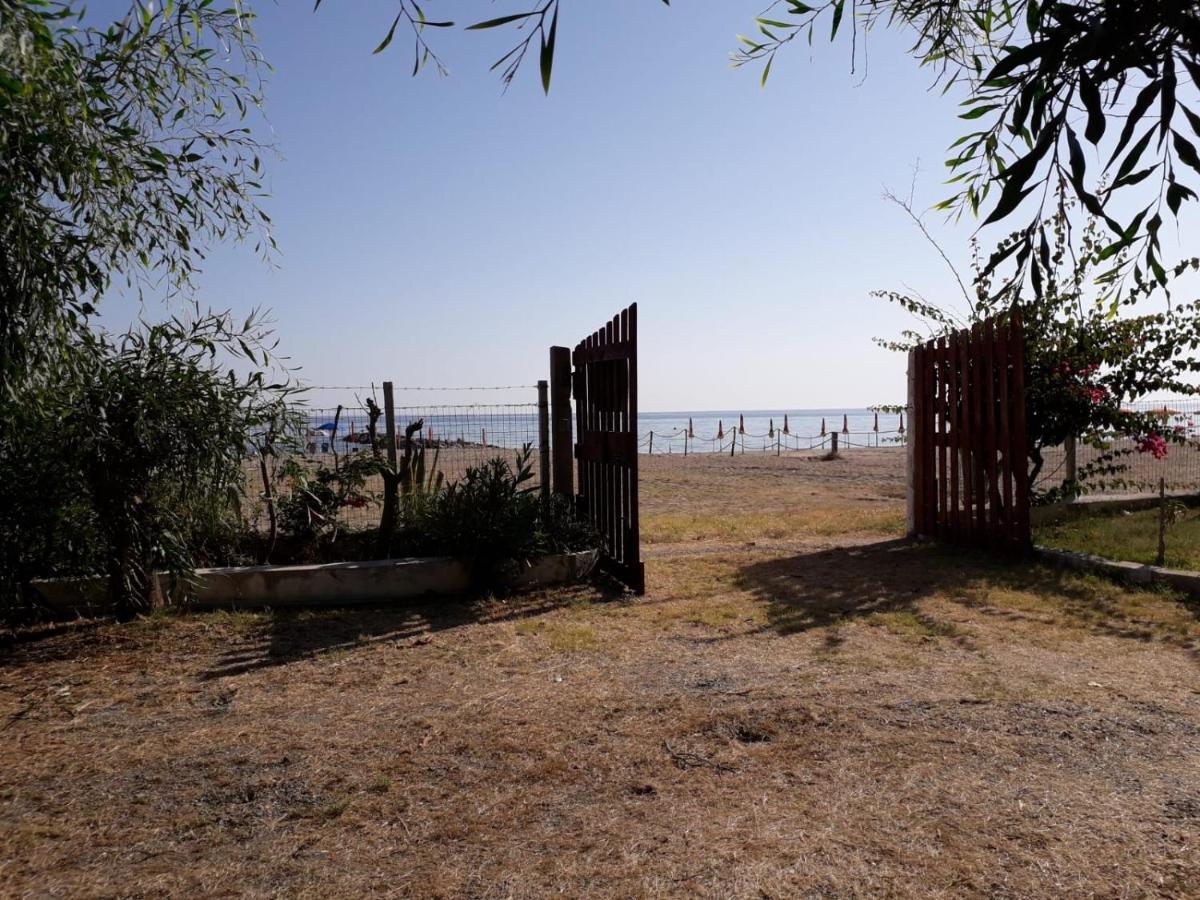 Bed & Breakfast "Camera A Sud" Cariati Εξωτερικό φωτογραφία